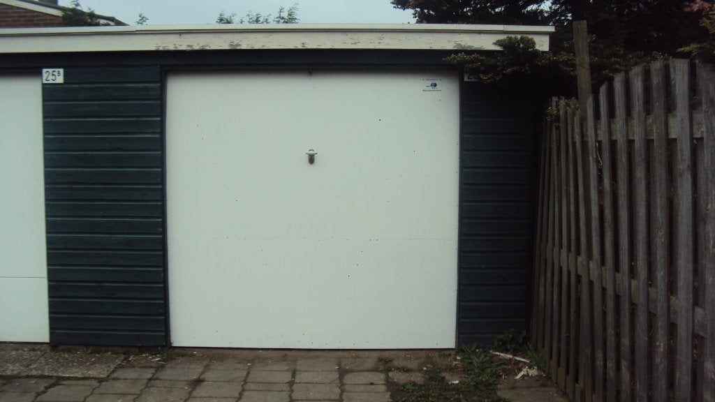 TE HUUR stalling, Auto diversen
