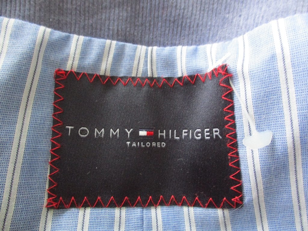 Tommy Hilfiger, size 48 NIEUW!, Kleding | Heren, Tommy Hilfiger, Nieuw, Verzenden, Maat 48/50 (M)