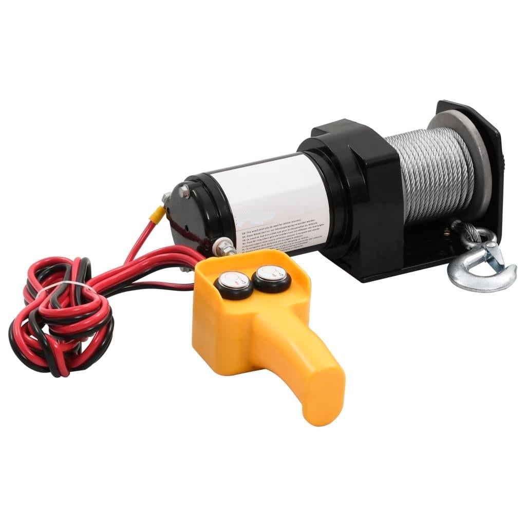 Lier autolier 12V 907 kg + afstandsbediening GRATIS BEZORGD!, Verzenden, Nieuw, Nvt, Nvt