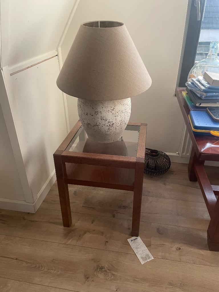 Bijzettafel, Ophalen, Minder dan 45 cm, Minder dan 55 cm, Gebruikt