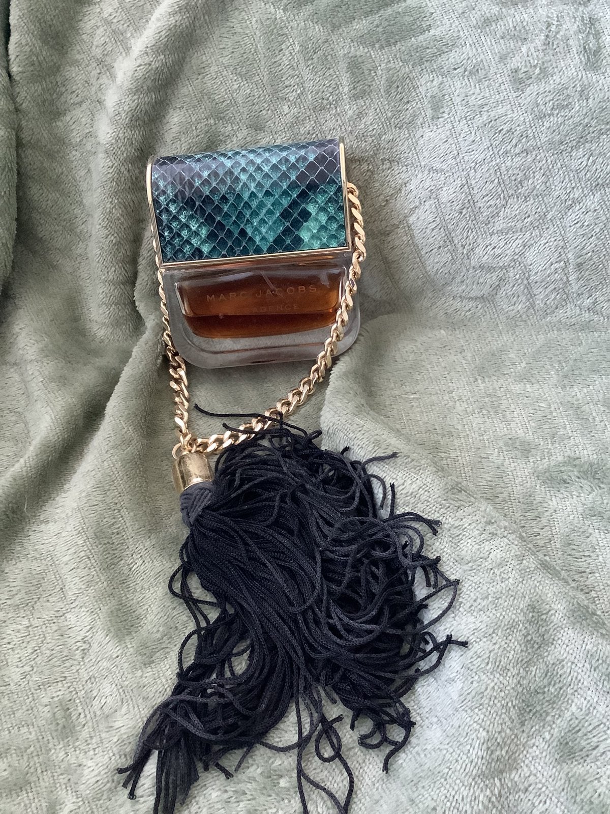 Miss Dior Cherie,Marc Jacobs Decadence parfums, Ophalen of Verzenden, Gebruikt