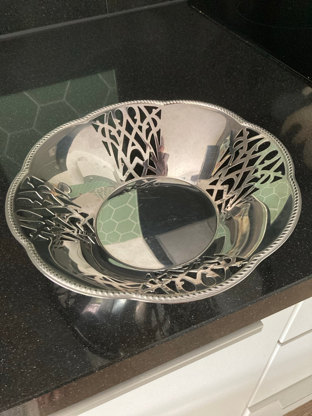 Alfra Alessi ronde mand uit de jaren 60, Antiek en Kunst, Ophalen of Verzenden