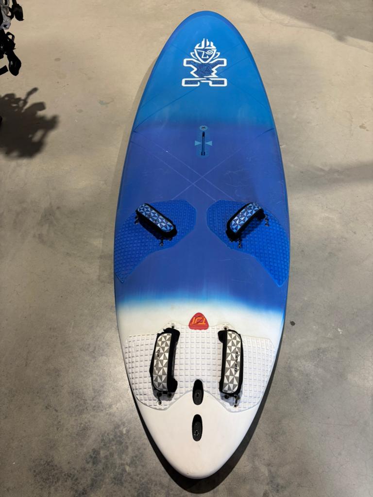 Starboard Carve 3DX - 121L, Watersport en Boten, 250 tot 300 cm, Gebruikt, -, -