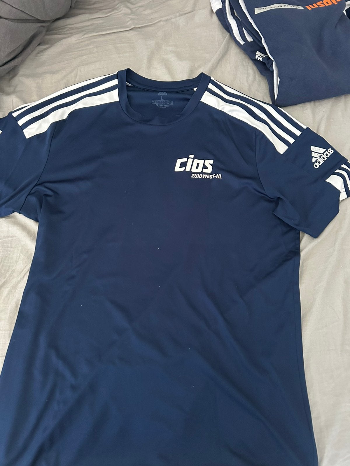 CIOS zuidwest nl sportkleding, Ophalen of Verzenden, Gedragen, Maat 52/54 (L)