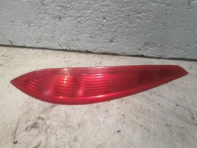 REFLECTOR RECHTS Opel Astra H Twin Top (L67) (13262043), Bahnhofsplatz 65423 Rüsselsheim am Main, DE, Gebruikt, Opel, Opel Automobile GmbH