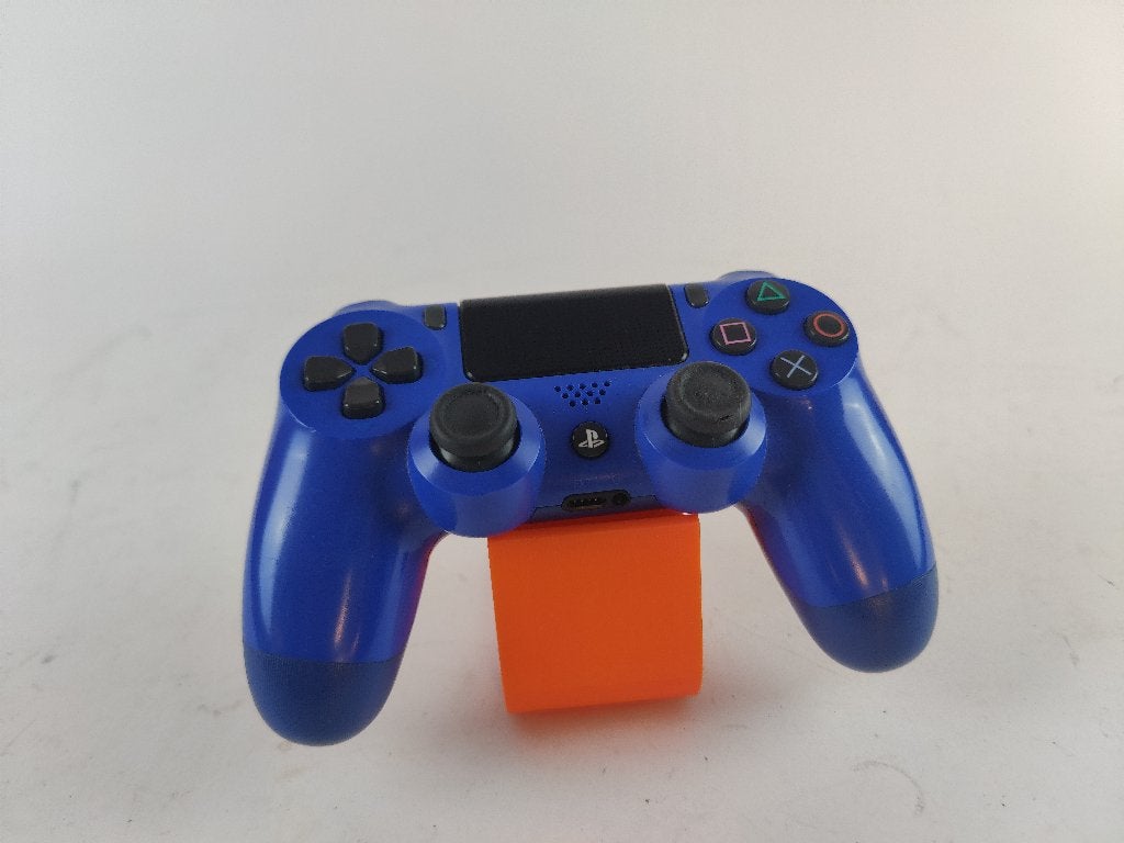 Playstation 4 Controller blauw || Nu voor €44.99!, Ophalen, X, Controller, PlayStation 4