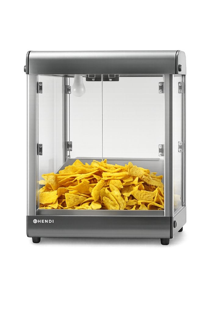 Te huur | Nacho warmer, Ophalen, Zo goed als nieuw, Overige