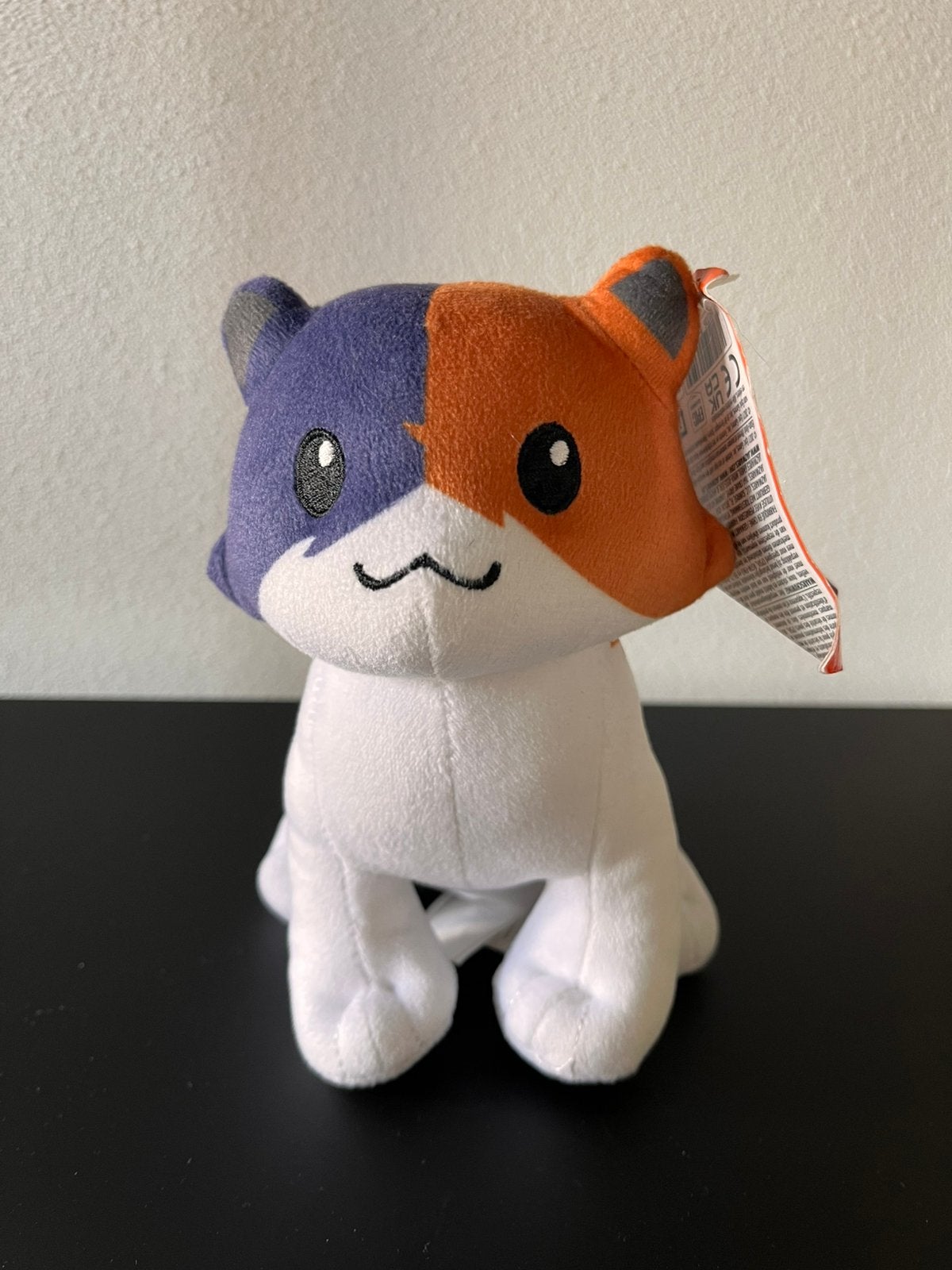 Fortnite knuffel kit, Ophalen of Verzenden, Zo goed als nieuw, Overige typen