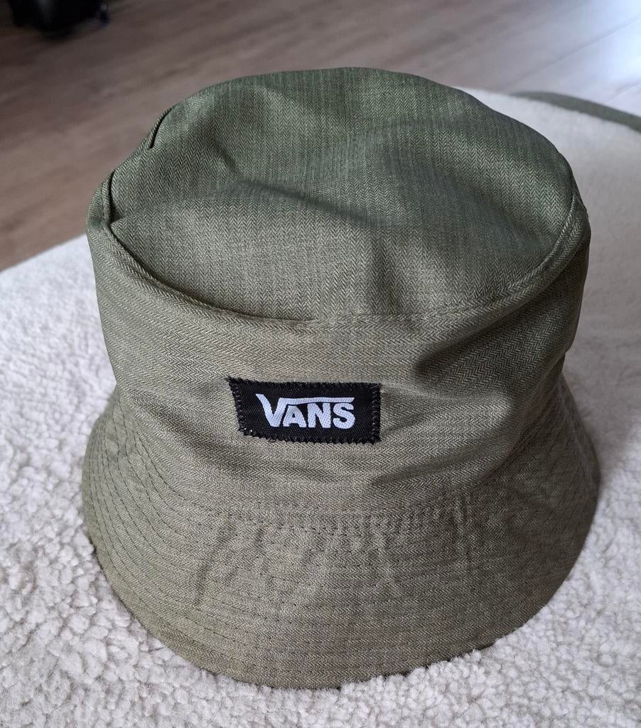 Bucket hats & caps, Ophalen of Verzenden, Zo goed als nieuw