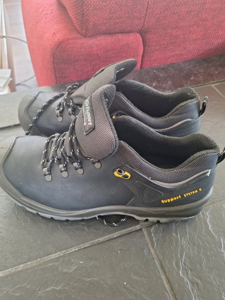 Werkschoenen Veiligheidsschoenen Grispoort maat 47 Nieuw!, Ophalen of Verzenden, Nieuw
