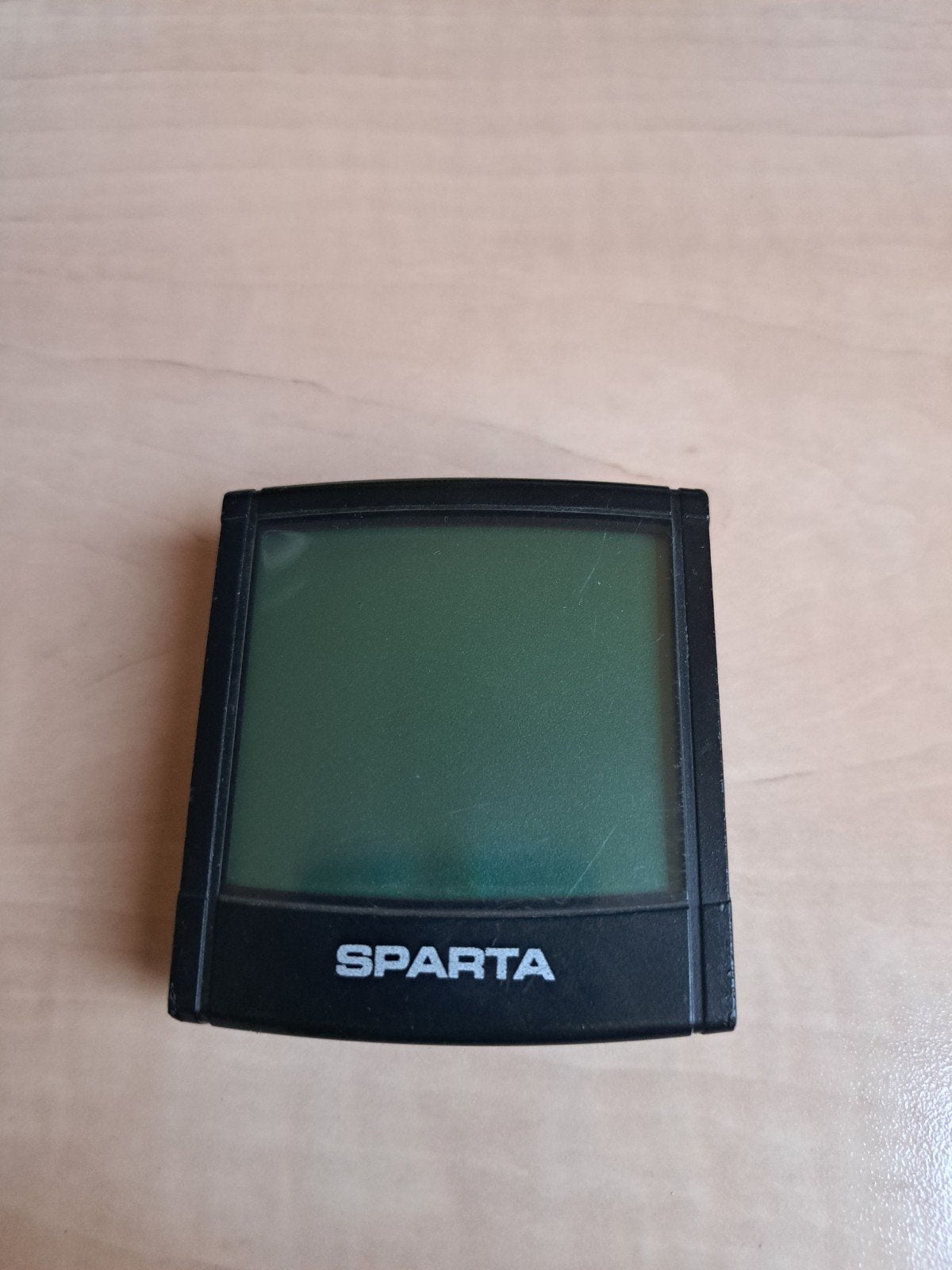 Sparta fietscomputer - Trelock GmbH-Germany, Ophalen of Verzenden