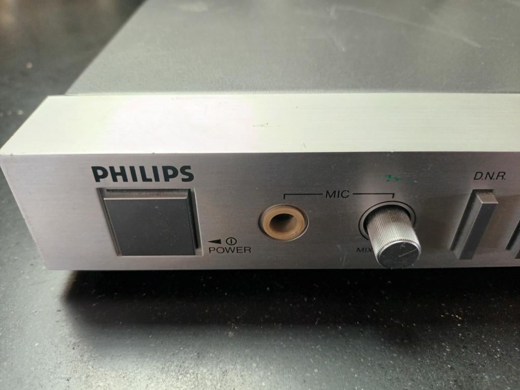 Philips Video Switch 22AV1100/01 - Vintage Video Mixer, Audio, Tv en Foto, Videospelers, Ophalen of Verzenden