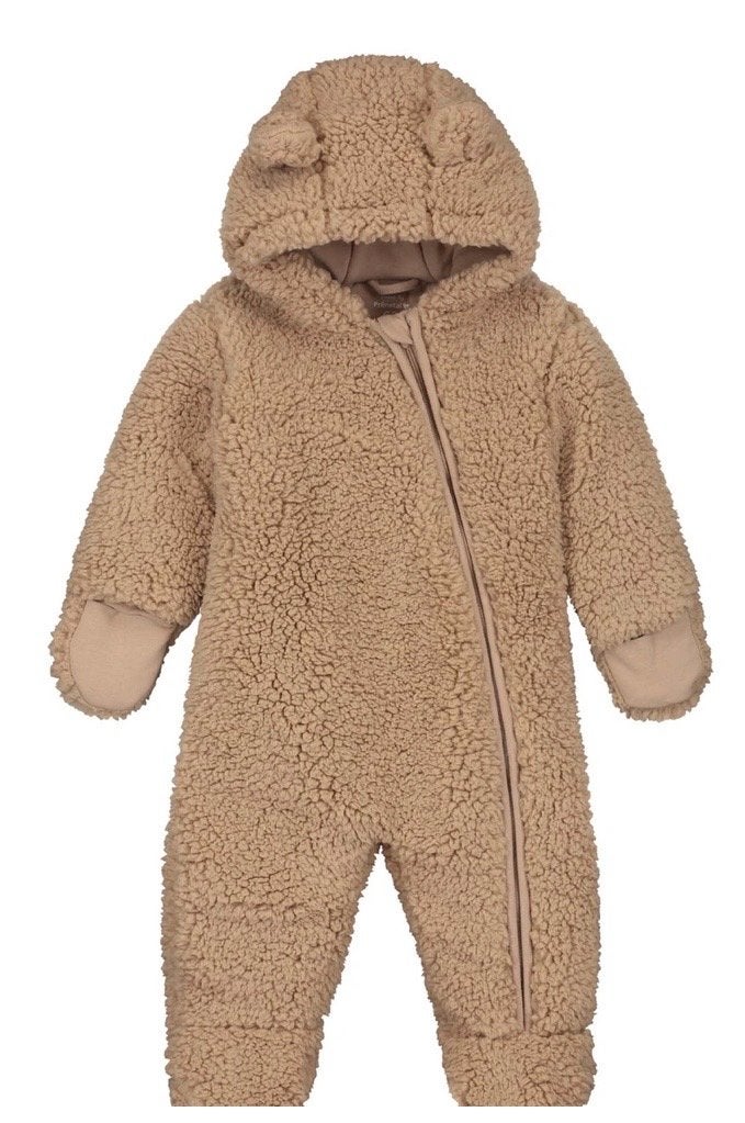 Prénatal newborn berenpak teddy -  maat 56 NIEUW!, Ophalen, Nieuw, Jongetje of Meisje
