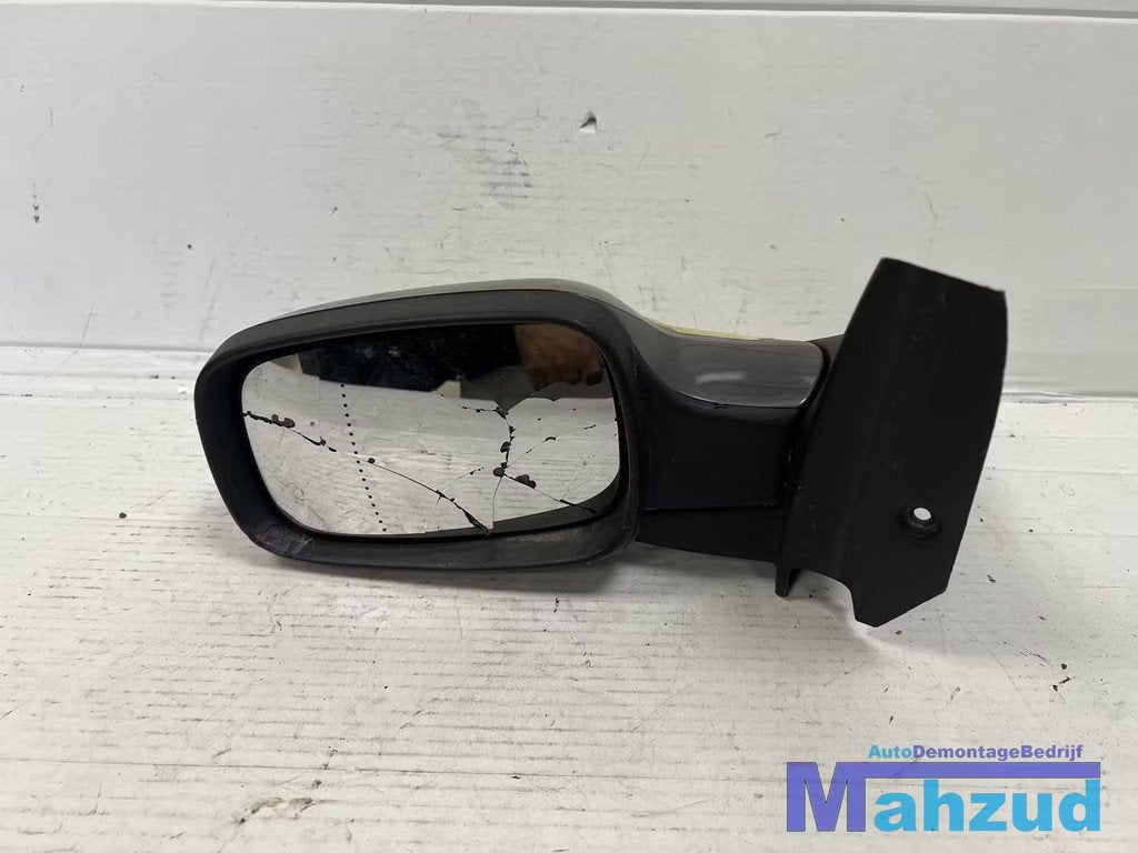 RENAULT SCENIC 2 grijs TEC68 LINKS spiegel 2004-2009, Auto-onderdelen, Spiegels, Renault Group, Gebruikt, Contact.group@renault.com