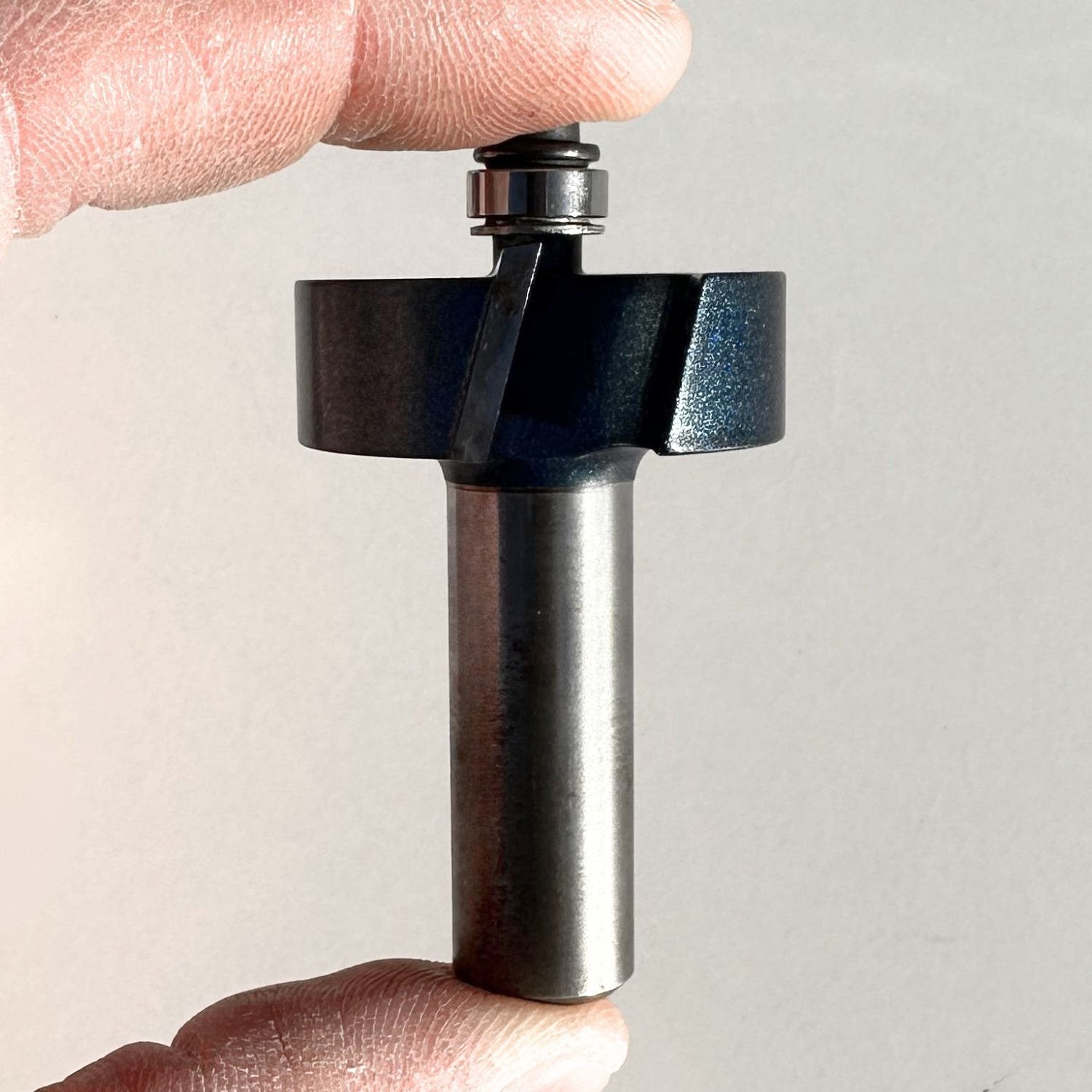 Freesbitjes routerbitjes cnc frees freesmachine, Ophalen of Verzenden, Zo goed als nieuw, Elektrisch, Bovenfrees