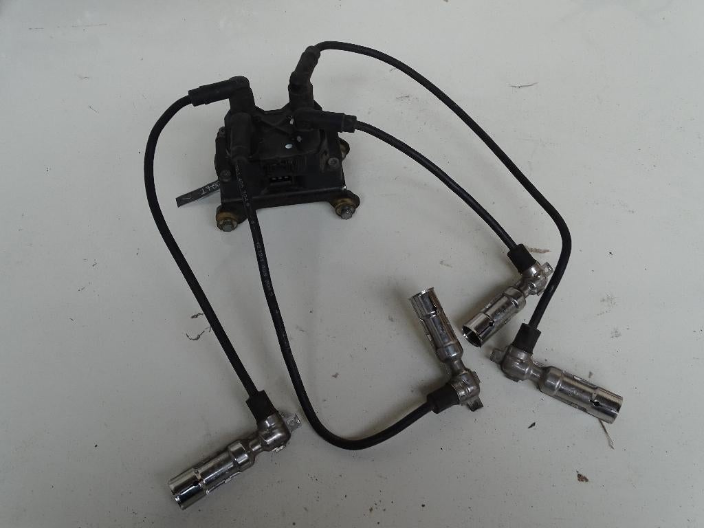 bmw k1200lt  k2LT  bobijn, Ophalen of Verzenden, Gebruikt