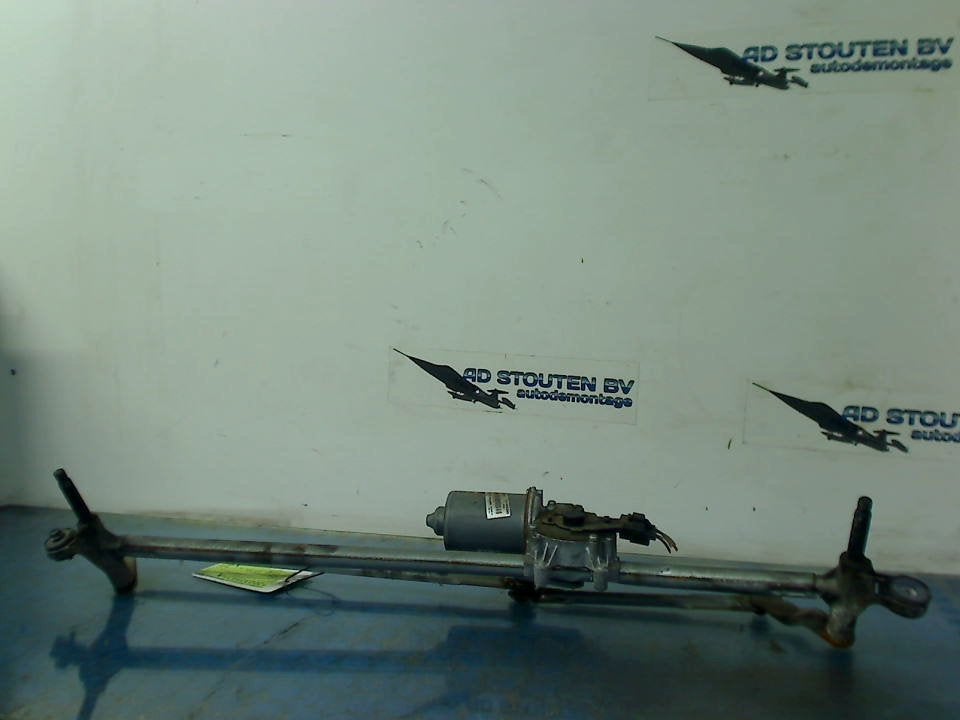 Ruitenwisser Mech + Motor Opel Movano 2013 1411409360, Gebruikt, Bahnhofsplatz, Rüsselsheim am Main 65423, , Duitsland, Opel, Opel Automobile GmbH