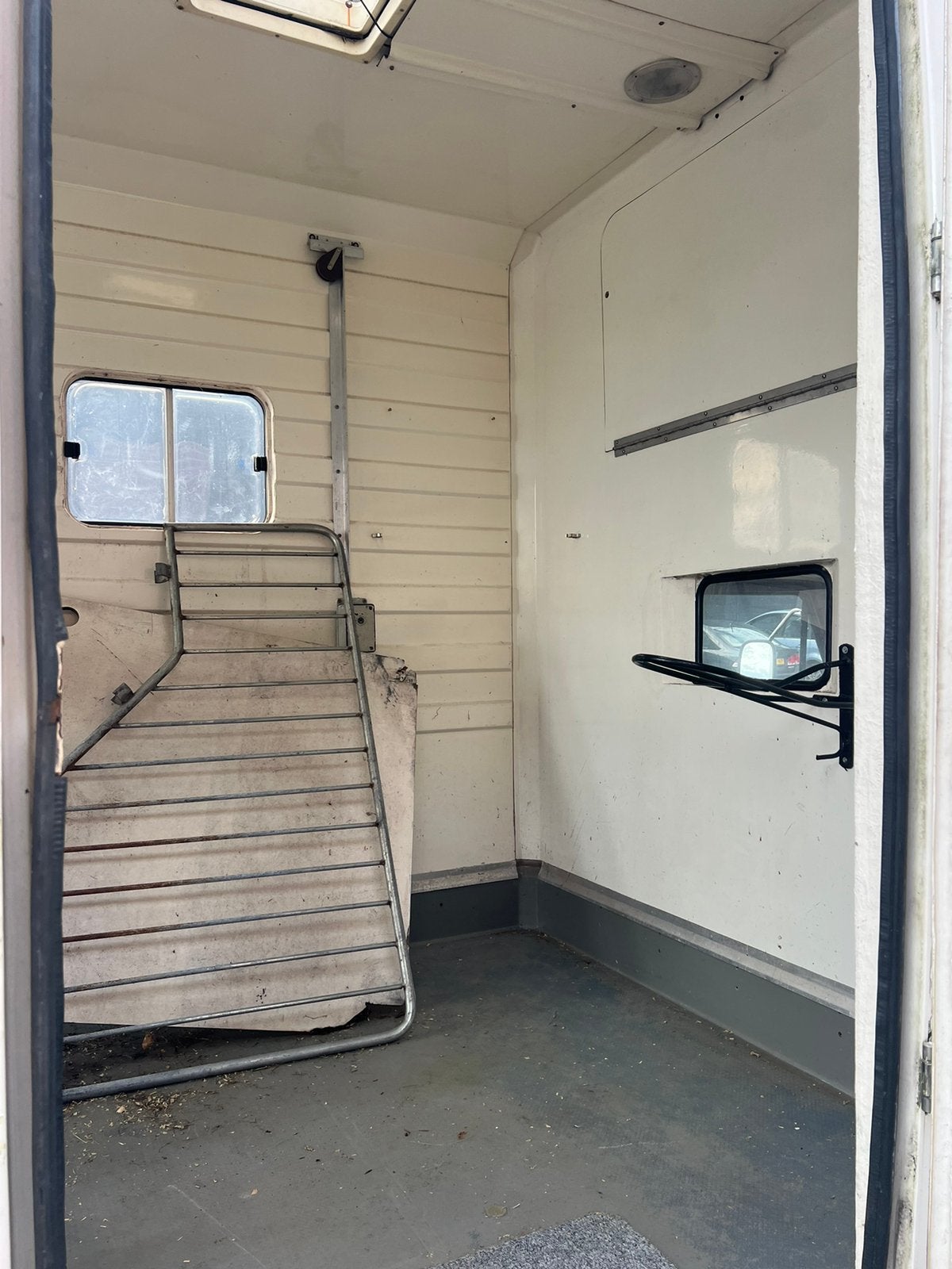Volkswagen Lt-serie LT 40 A D II paarden auto inclusief btw!, foto 6