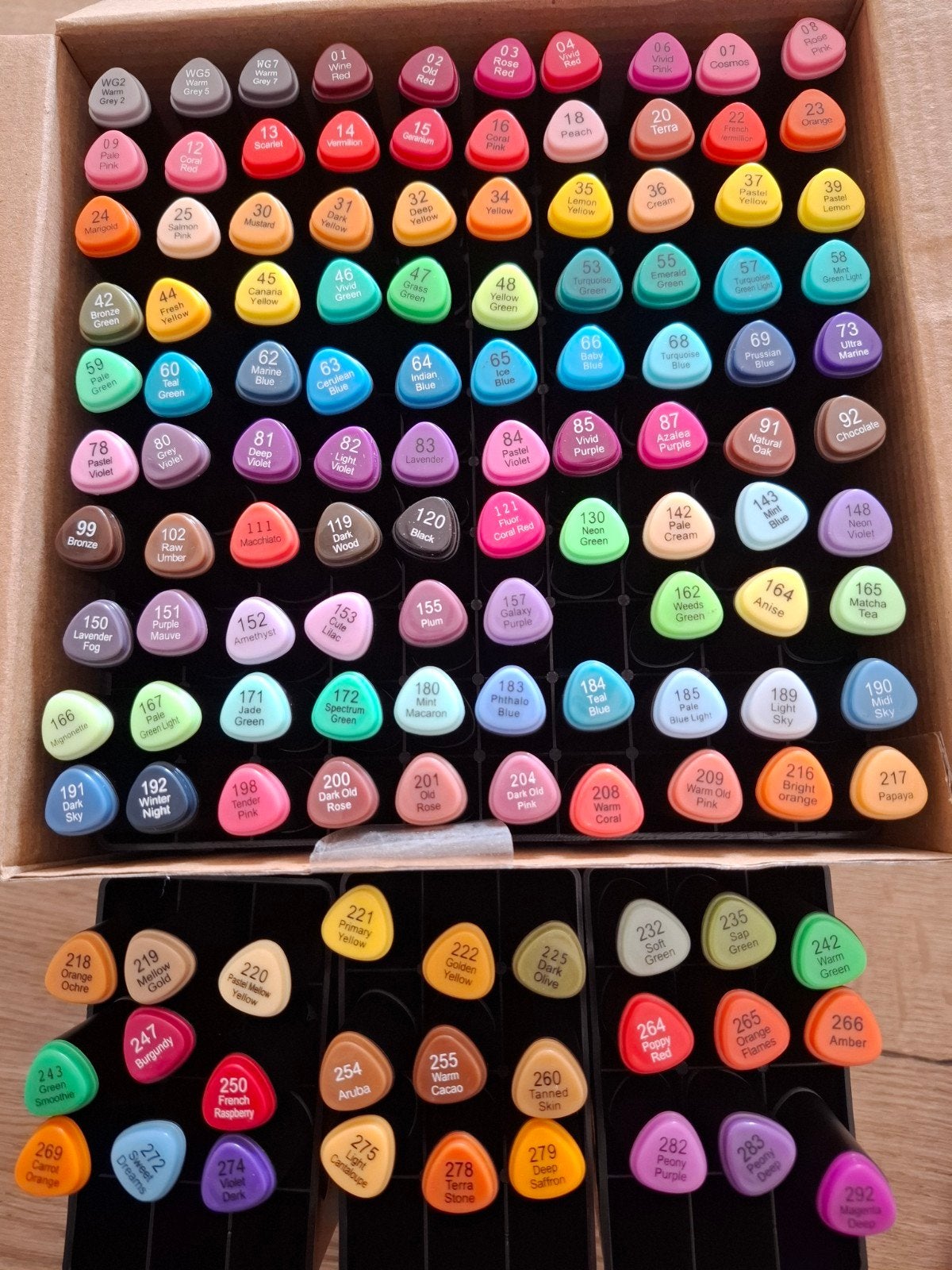 Decotime twinmarkers alcohol brush/fine NIEUW!, Ophalen of Verzenden, Nieuw, Potlood of Stift