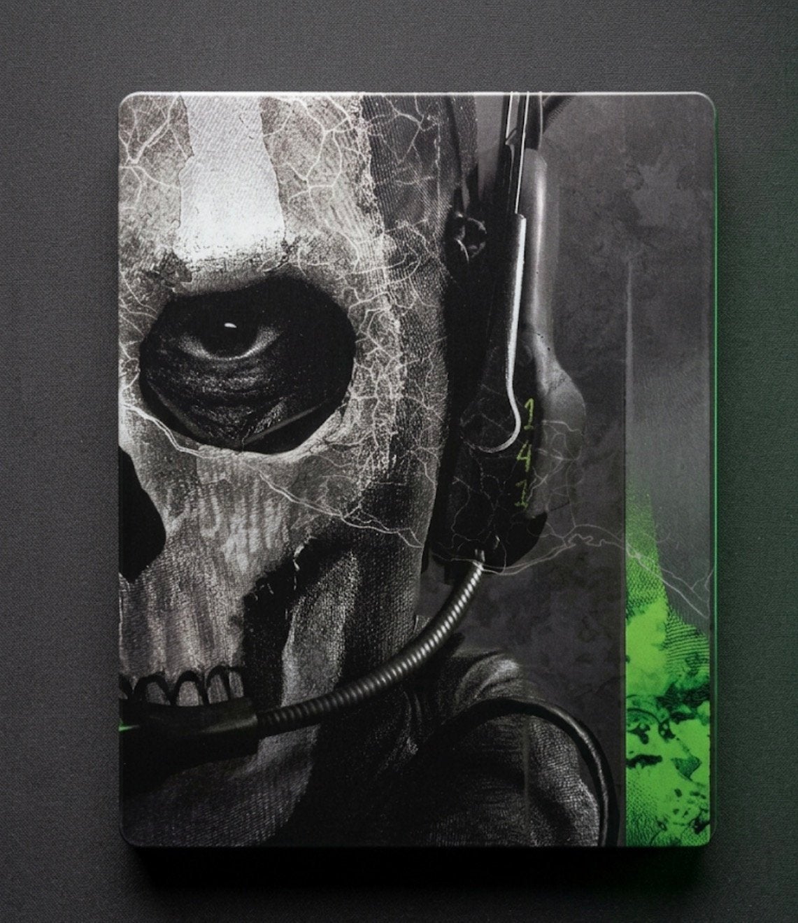 Call of Duty Modern Warfare II PS5 Steelbook Edition, Online, Vanaf 18 jaar, Shooter, Ophalen of Verzenden
