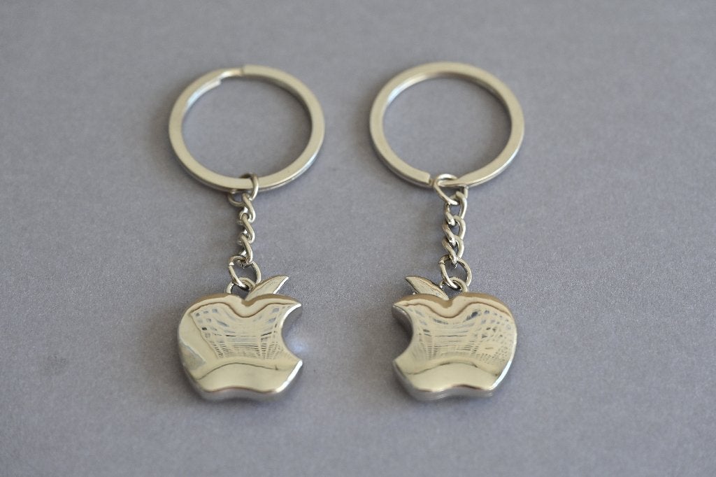 Apple iPhone (sleutel)hanger # Nieuw # per stuk:, Ophalen of Verzenden, Nieuw, Apple