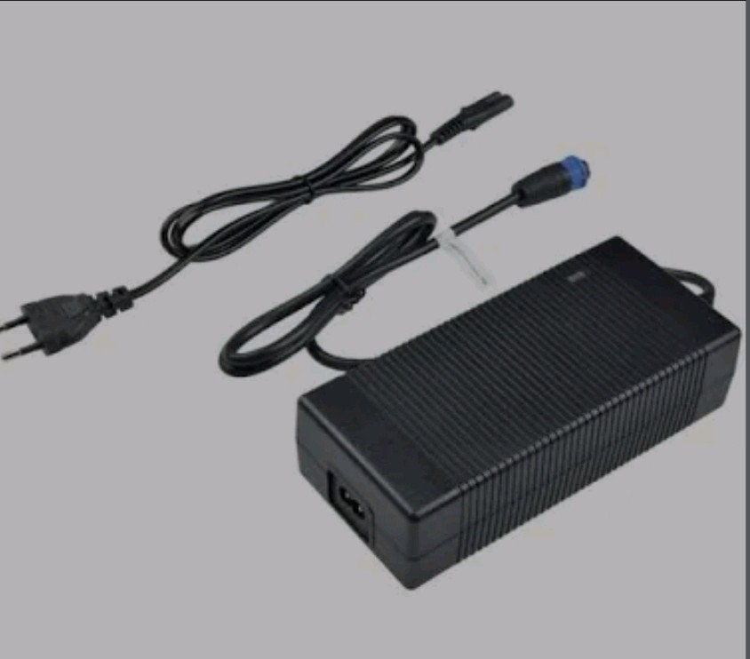 ePropulsion Buitenboordmotor Acculader oplader 180 watt, Ophalen, Nieuw, Motor en Techniek, Motorboot