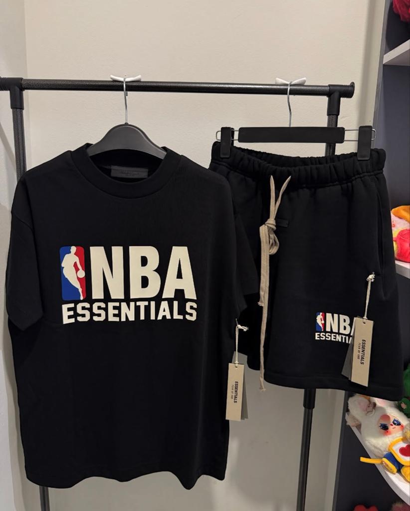 Essentials setjes maat XL, Ophalen of Verzenden, Zo goed als nieuw