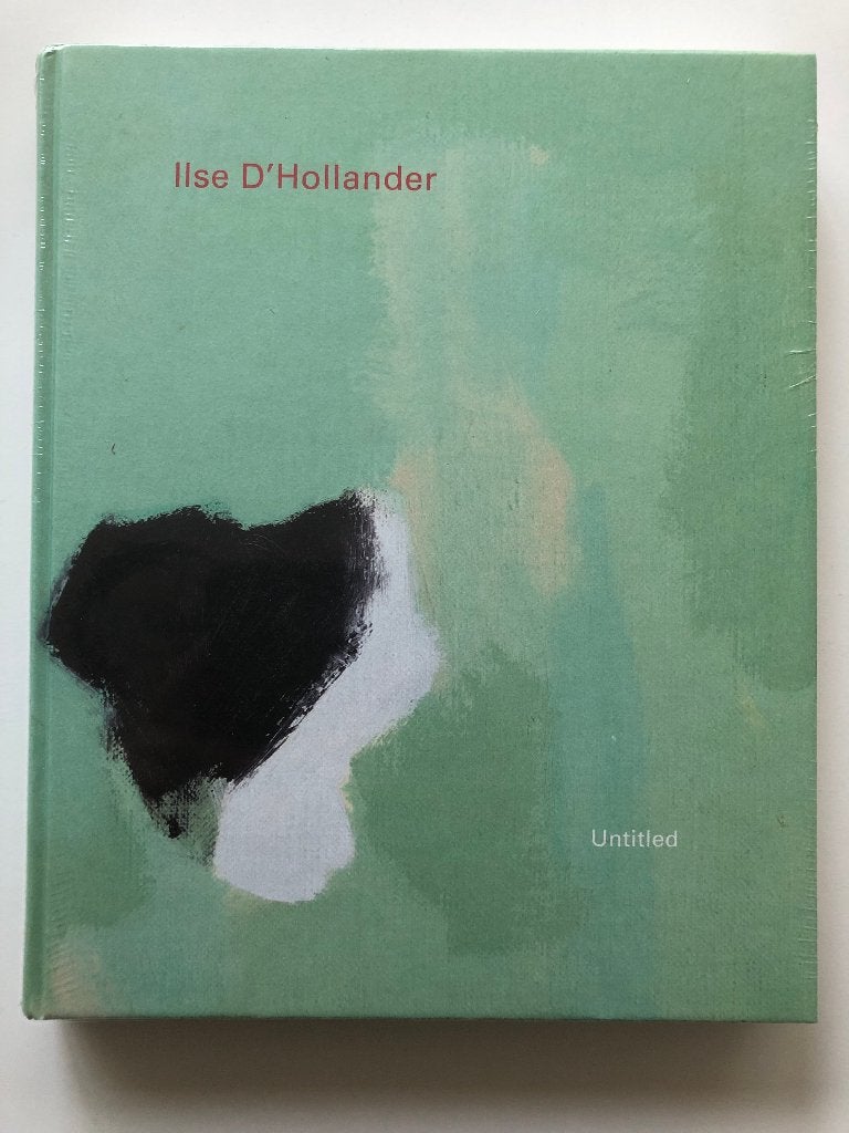 Ilse D'Hollander (SEAL), Verzenden, Nieuw, Eva Wittocx, Schilder- en Tekenkunst