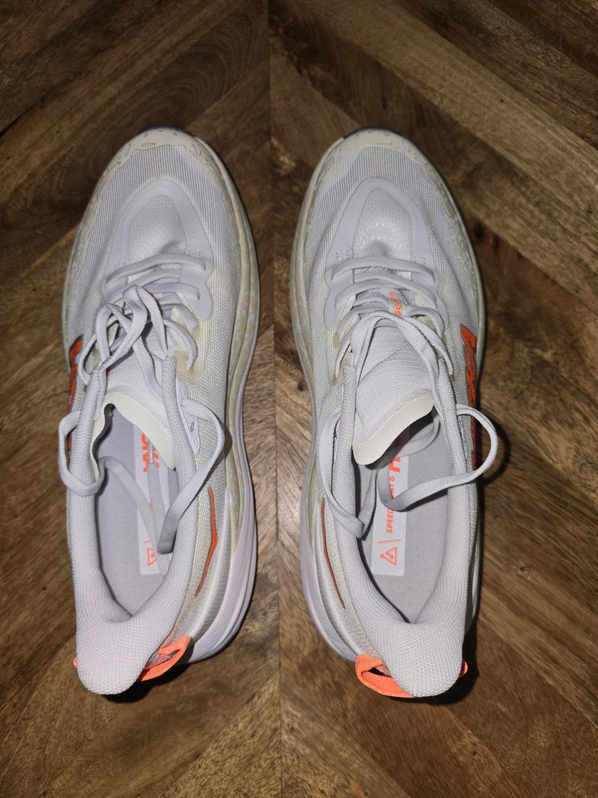 Hoka Speedgoat 6 Trail Hardloopschoenen - mt 43.5 Nieuw, Overige merken, Hardloopschoenen, Nieuw, Ophalen of Verzenden