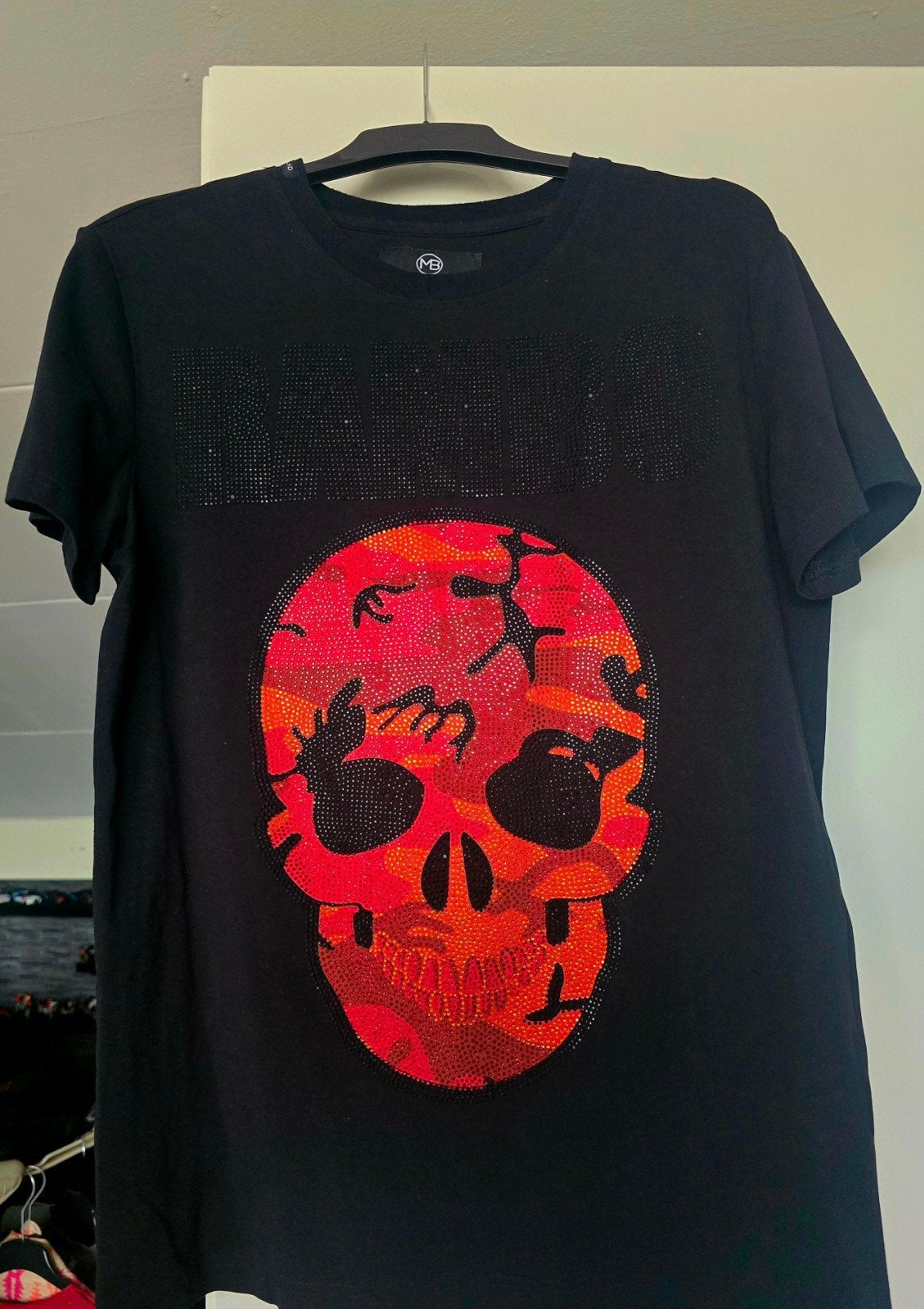 My Brand t shirt heren, Ophalen of Verzenden