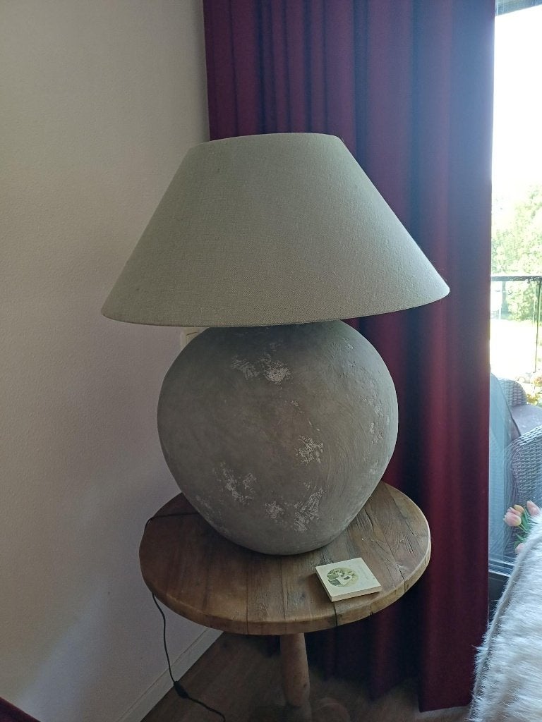 XXL kruiklamp, Gloeilamp, E27 (groot), Ophalen, 30 tot 60 watt