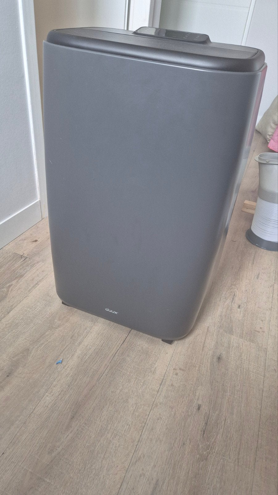 Duux north smart DXMA10 Mobiele Airco, Ophalen, 3 snelheden of meer, Zo goed als nieuw, Koelen en Ontvochtigen