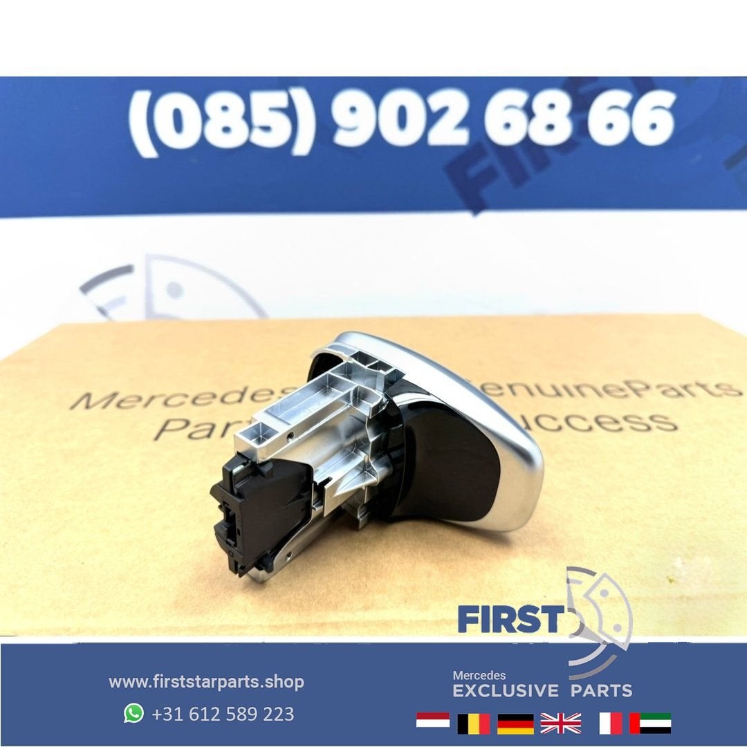 A2229001314 Mercedes TOUCHPAD W205 W253 W213 W166 C292 W222, Gebruikt, -, -, Ophalen of Verzenden