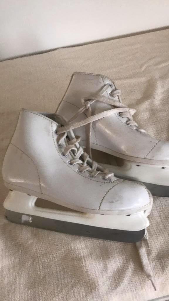 S251 Hockey Schaatsen Adventure maat 32 nieuw, Sport en Fitness, IJshockey, Ophalen of Verzenden, -, -, -
