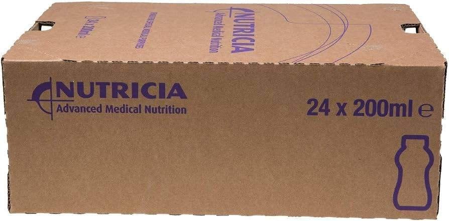 48x (2 dozen) nutridrink protein - 17,50 per doos, Ophalen of Verzenden