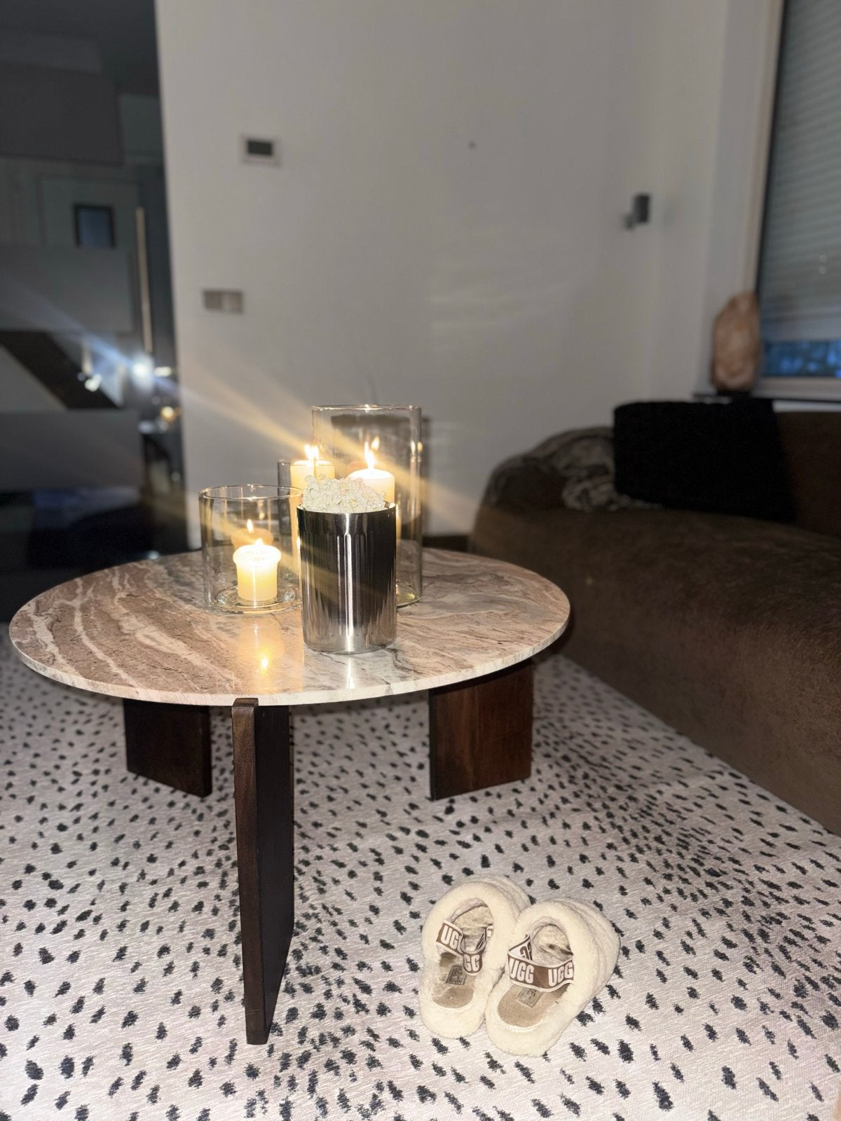 Vloerkleed Rug Editorial 185x275 Z.G.A.N. (Zara), Ophalen, Wit, 150 tot 200 cm, 200 cm of meer