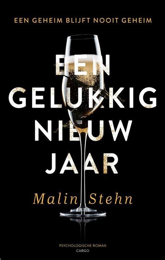 Malin Stehn - Een gelukkig nieuw jaar, Ophalen of Verzenden, Nieuw