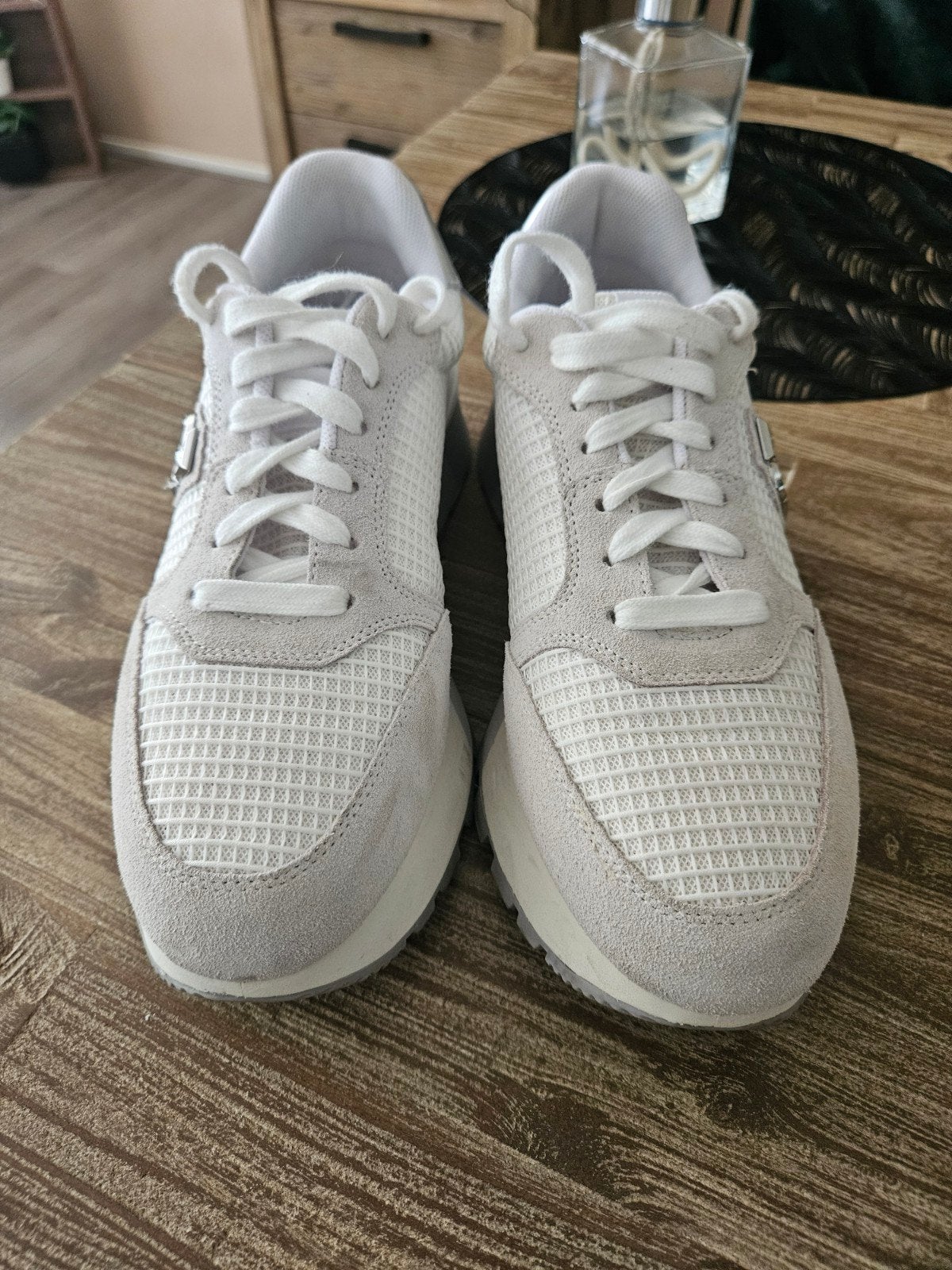 liu jo sneakers, Ophalen, Liu Jo, Wit, Sneakers of Gympen