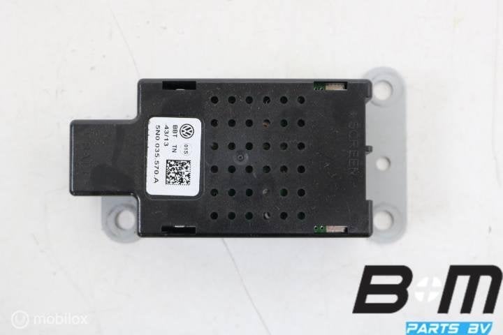 Ontstoringsfilter VW Tiguan 5N 5N0035570A, Gebruikt