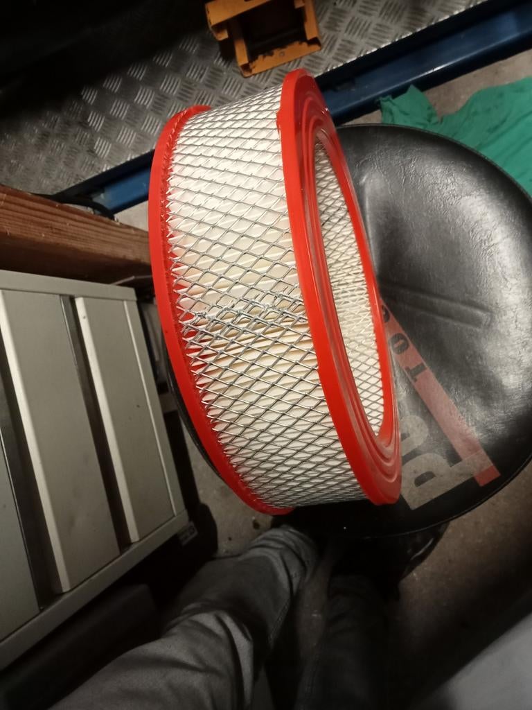 Lpg filter nieuw impco, Ophalen of Verzenden, Nieuw