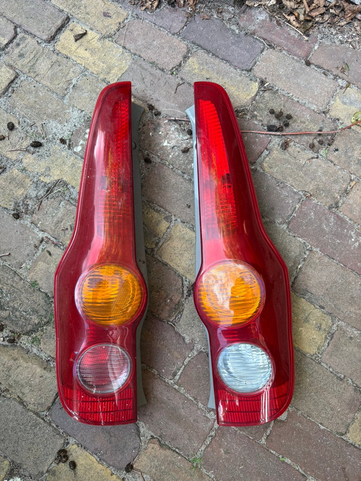 Daihatsu Cuore Onderdelen type van af 2008, Ophalen of Verzenden, Daihatsu