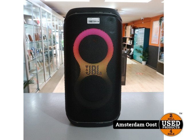 JBL Partybox Club 120 Bluetooth Speaker | in Prima Staat