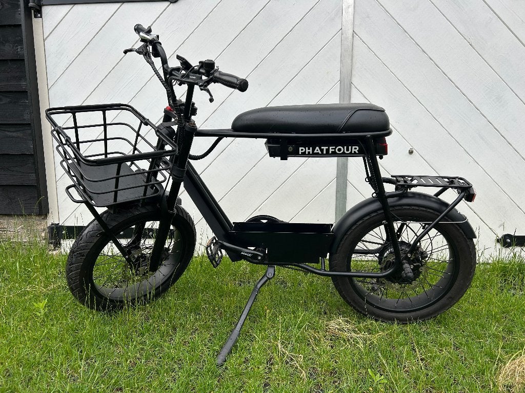 Phatfour, 59 cm of meer, Ophalen, Zo goed als nieuw, Overige merken