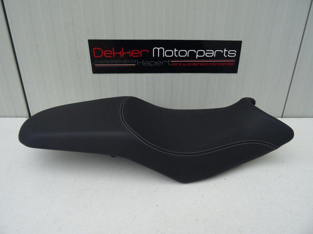 Originele Zadel / Zit / Seat Yamaha Tracer 7 / 700 2020-2022, Motoren, Onderdelen | Yamaha, -, -, Nieuw, Ophalen of Verzenden