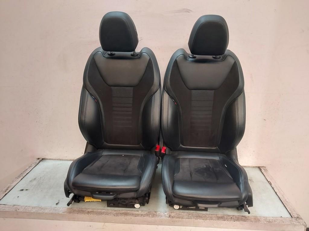 Interieur BMW 3 serie Touring (G21) (2019-07/..) 52107414607, Gebruikt, Petuelring 130, München 80809, , Duitsland, BMW, Bayerische Motoren Werke AG