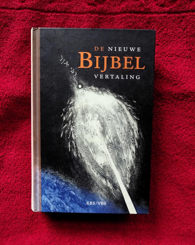 De nieuwe Bijbelvertaling met Deuterocanonieke Boeken, Boeken, Verzenden, Gelezen