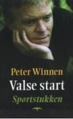 Valse start : Sportstukken / Peter Winnen - Thomas Rap, 2002, Boeken, Verzenden, Gelezen, Lopen en Fietsen
