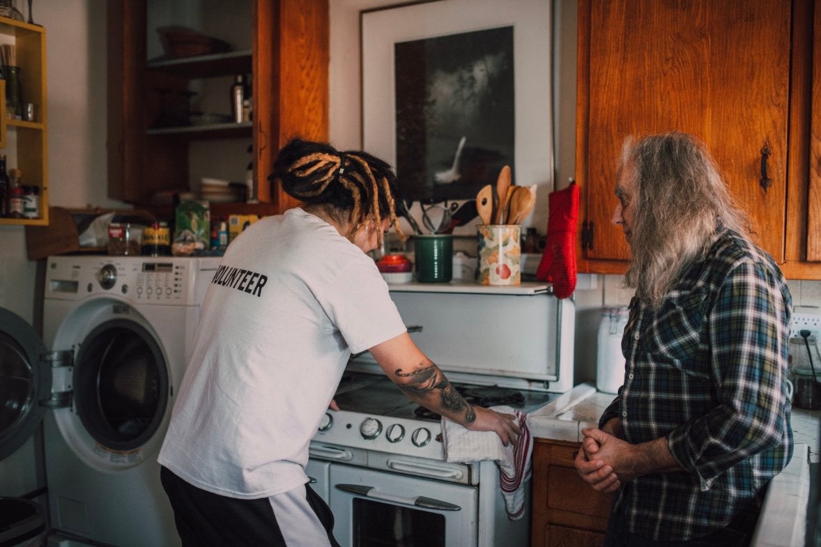 Schoonmaak, Woningontruiming & Hulp aan Huis | Hoogezand/Gro, Diensten en Vakmensen, Schoonmaken