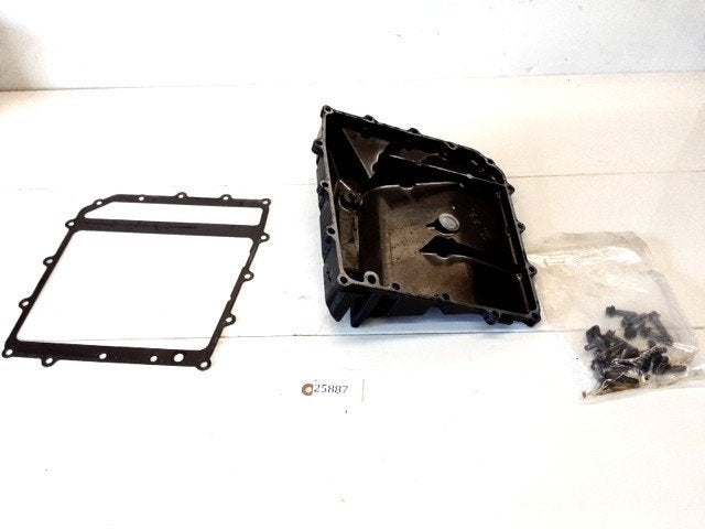 ZX10R 2006 - 2007 Kawasaki Carterdeksel Carterpan D1-58103