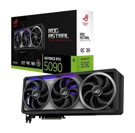 Gezocht: NVIDIA GeForce RTX 5090 32GB (alle merken), GDDR6, Nieuw, Ophalen of Verzenden, PCI-Express 5